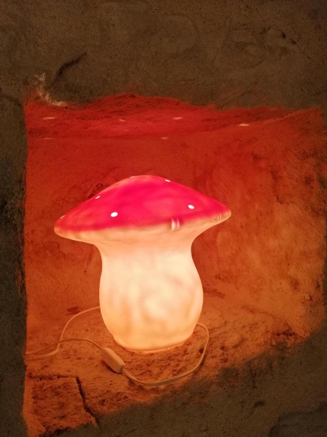 Le Refuge De La Sallee 젠사이 외부 사진