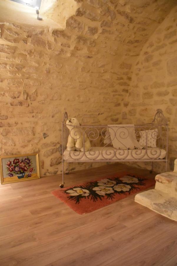 Le Refuge De La Sallee 젠사이 외부 사진